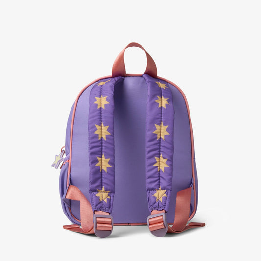 Hopper Small Purple Combination | Clarks US