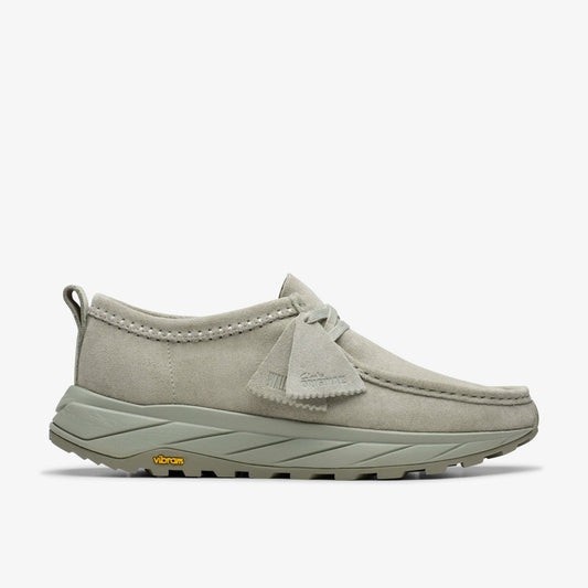 Walla Eden Lo Sage Suede | Clarks Sale