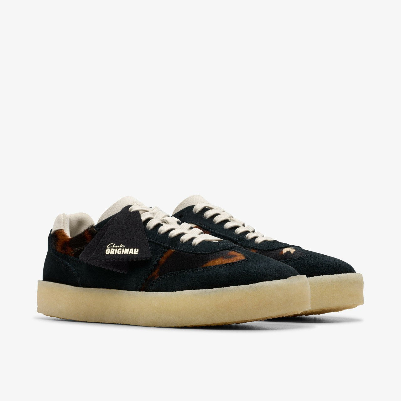 Tor 80 Black Interest | Clarks Onsale