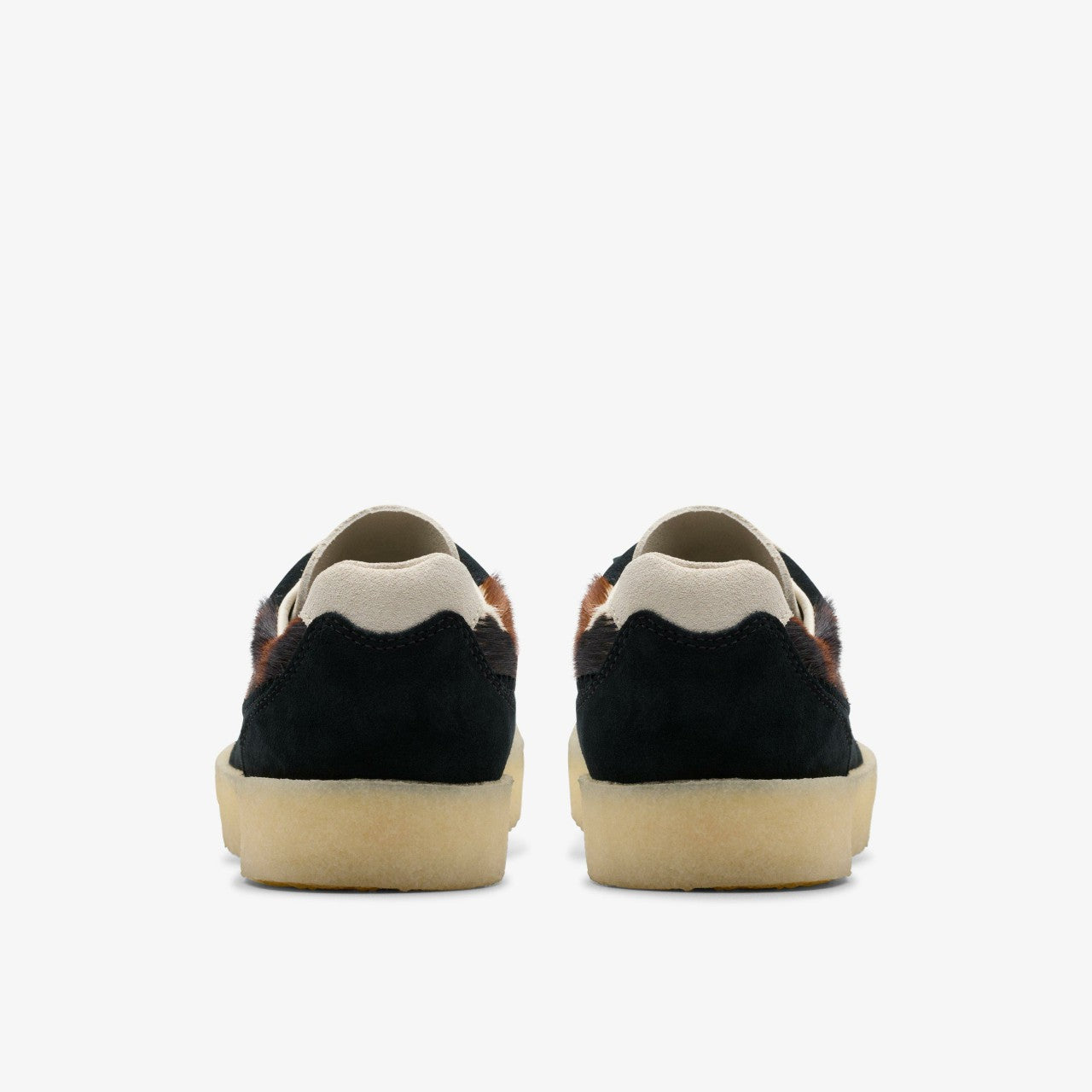 Tor 80 Black Interest | Clarks Onsale