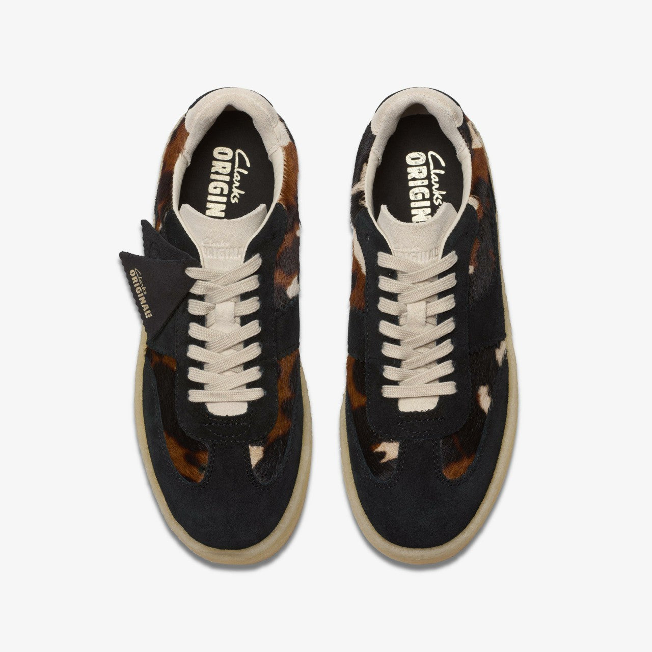 Tor 80 Black Interest | Clarks Onsale