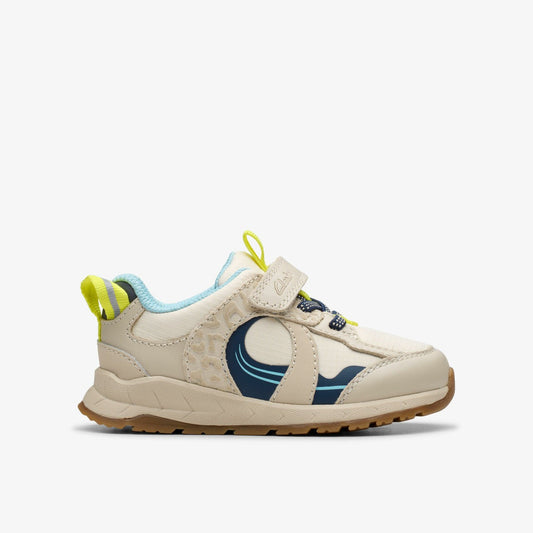 Selva Hero Toddler Cotton | Clarks US