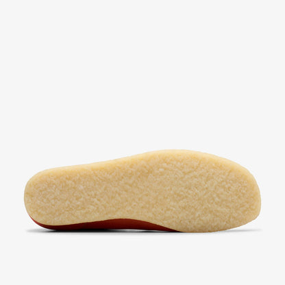 Wallabee Boot Coral Suede | Clarks Discount