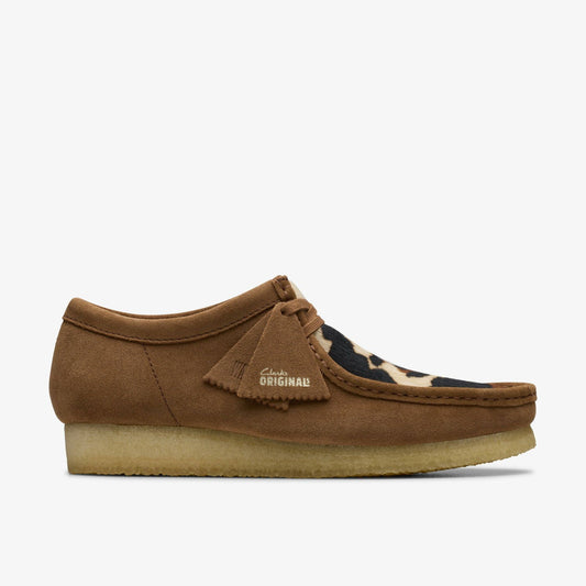 Wallabee Cola Interest | Clarks For Sale
