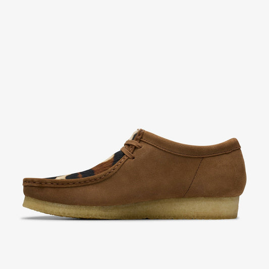 Wallabee Cola Interest | Clarks For Sale