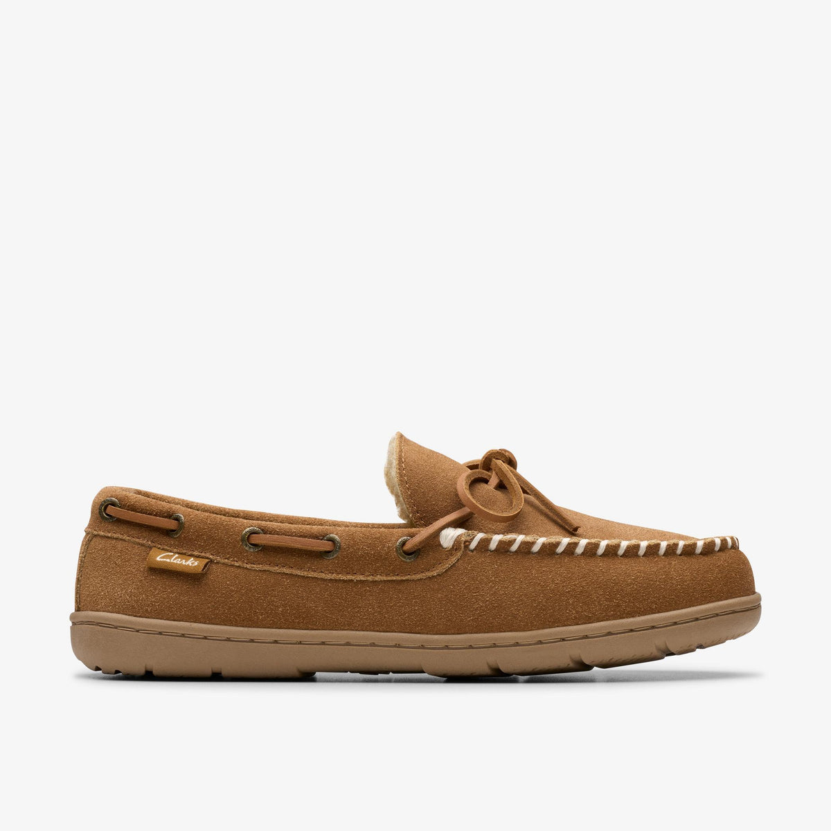 Michel Rise Slippers Cognac - US 5875