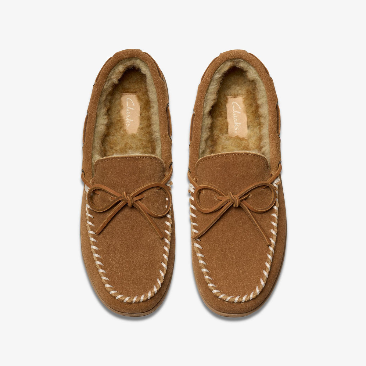 Michel Rise Slippers Cognac - US 5875