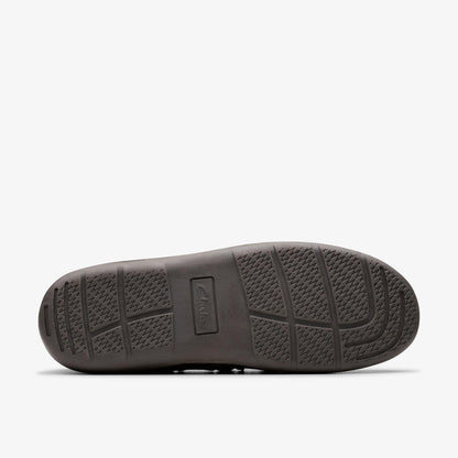 Michel Rise Slippers Brown - US 6909