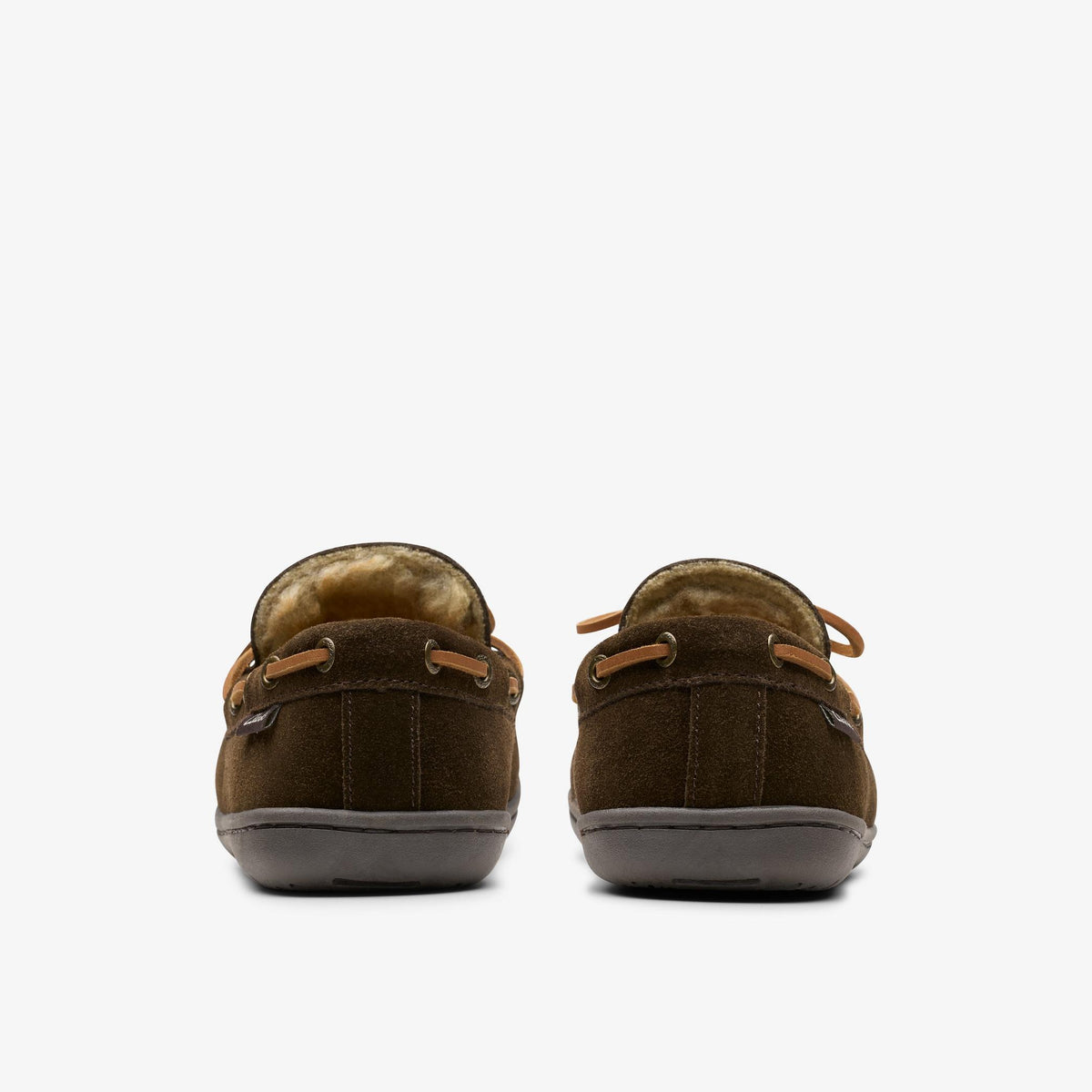 Michel Rise Slippers Brown - US 6909