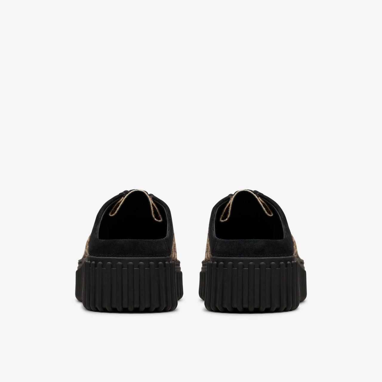 Torhill Mule Leopard Print | Clarks US