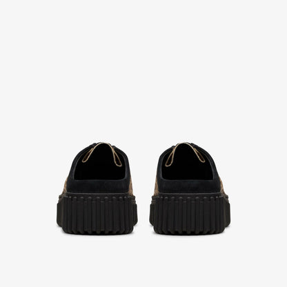 Torhill Mule Leopard Print | Clarks US