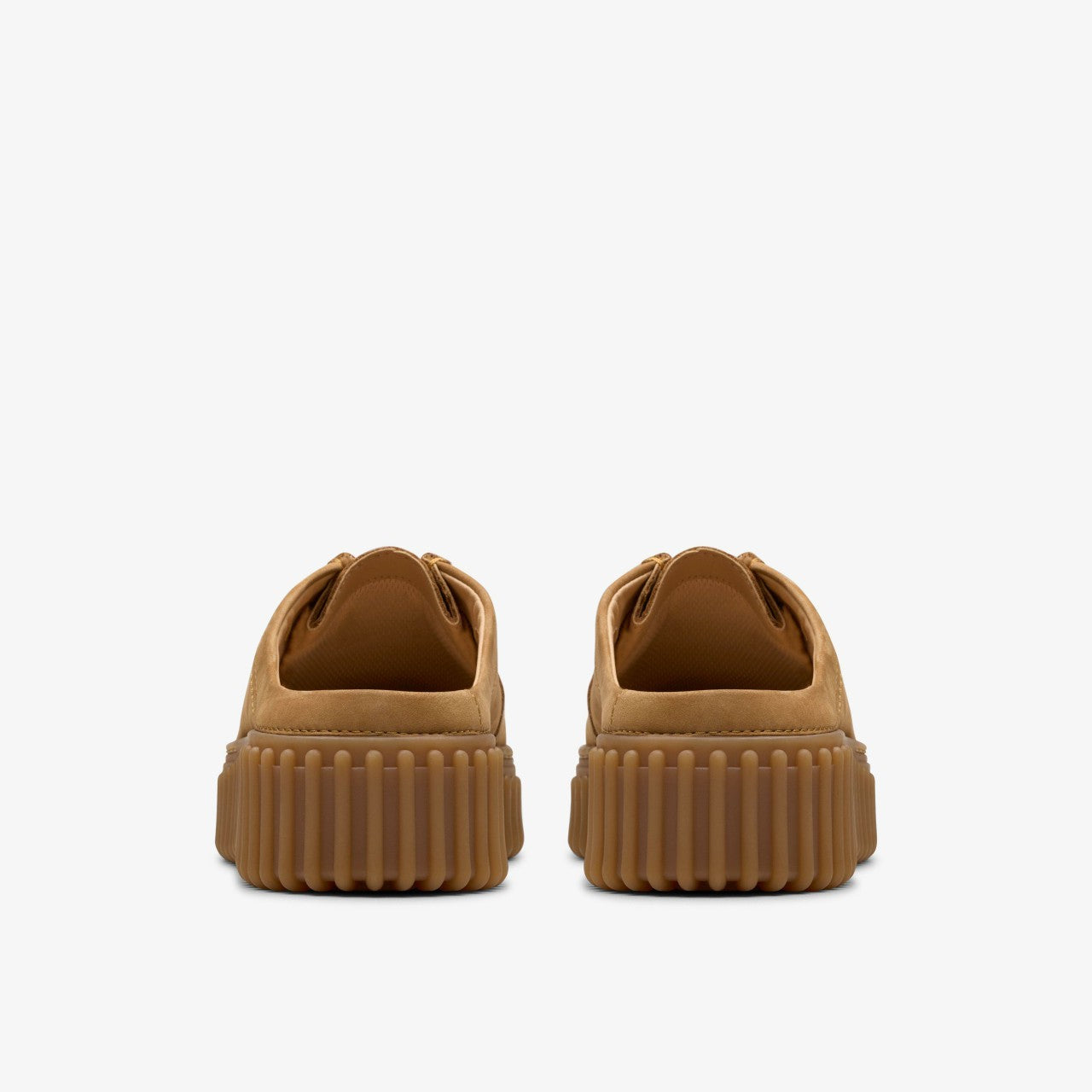 Torhill Mule Light Tan Nubuck | Clarks Discount