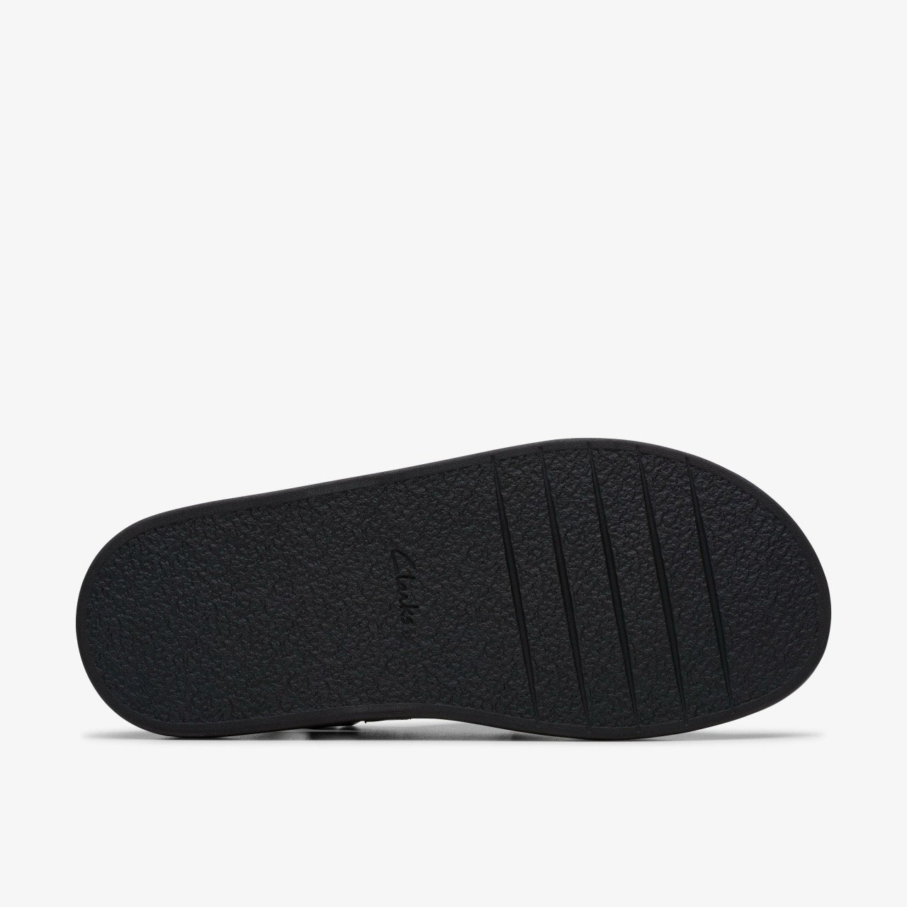 Aristella Sun Black Leather | Clarks Sale