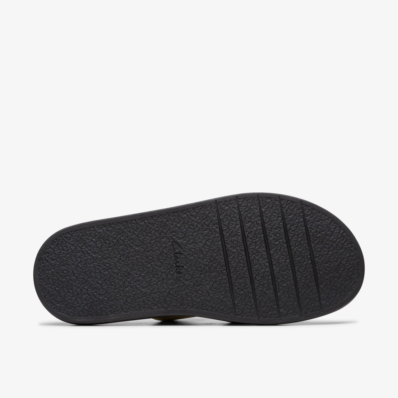 Aristella Mule Ecru Suede | Clarks For Sale