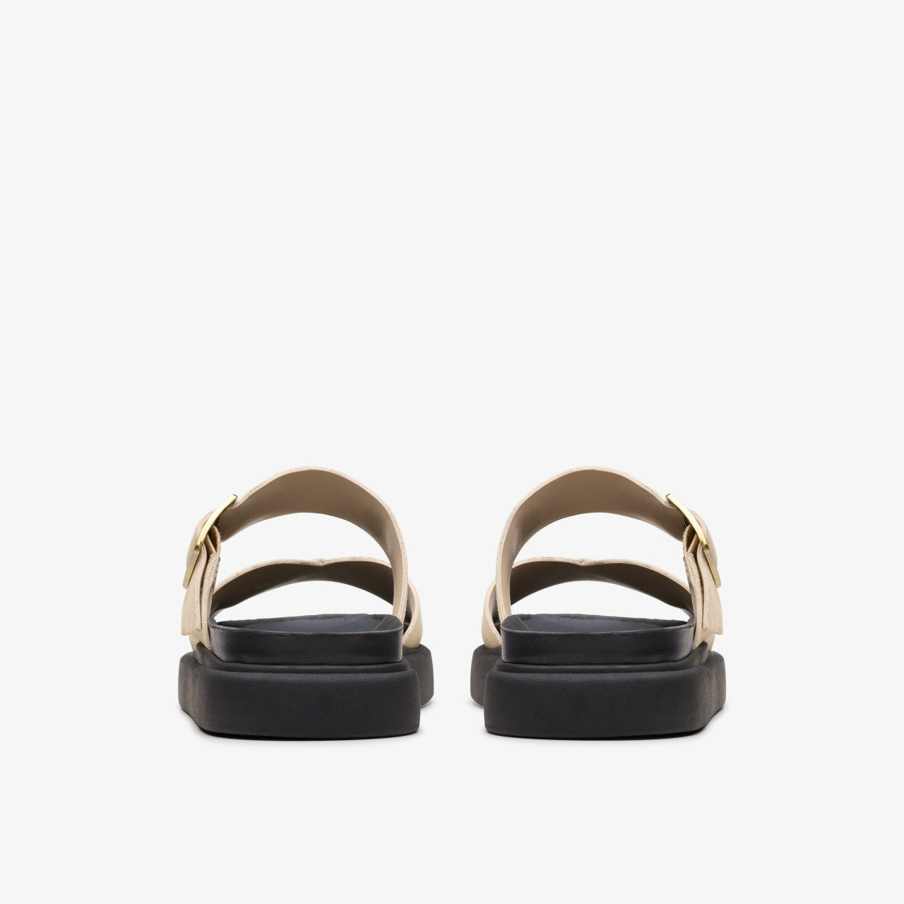 Aristella Mule Ecru Suede | Clarks For Sale