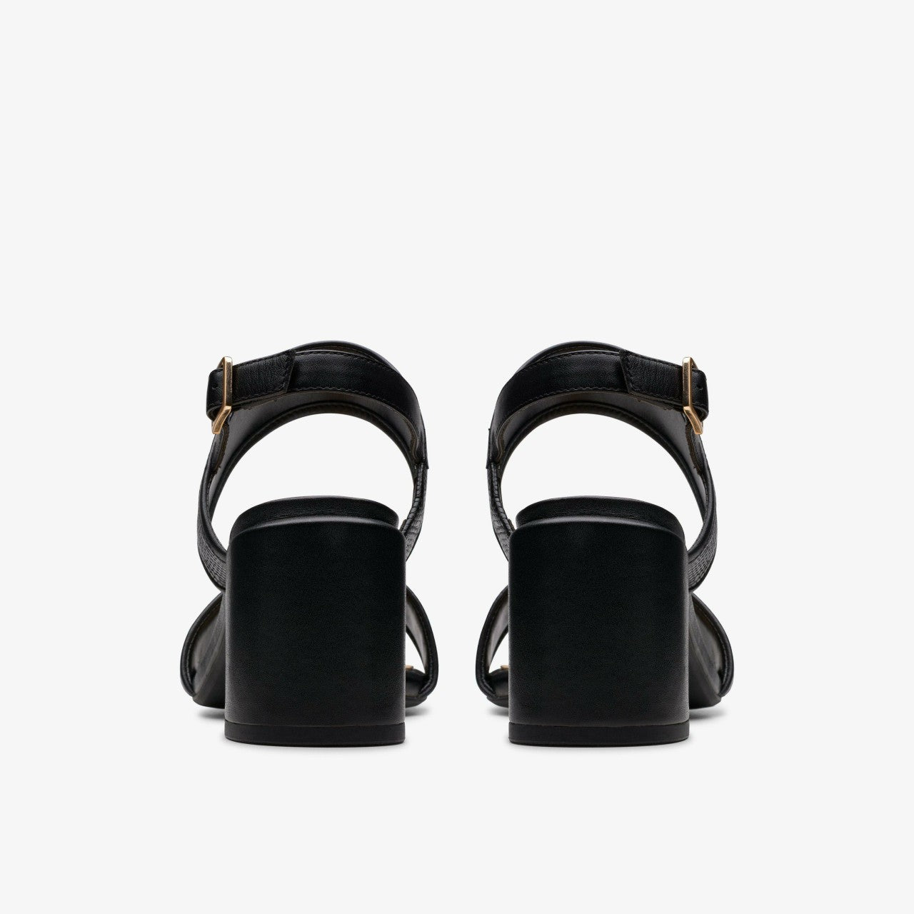 Ezoria Sling Black Interest | Clarks US