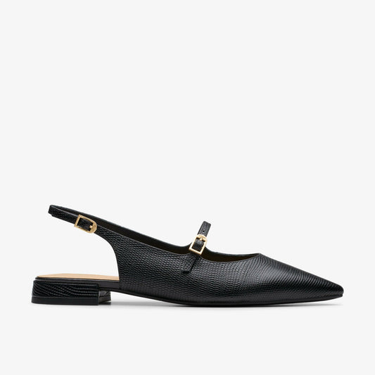 Sensa 15 Shine Black Interest | Clarks US