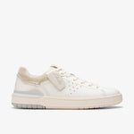 Courtlite 2 Run White Leather - US 2770