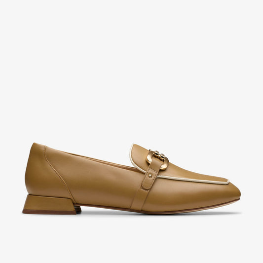 Ubree15 Lily Light Tan Combination | Clarks US