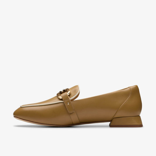Ubree15 Lily Light Tan Combination | Clarks US