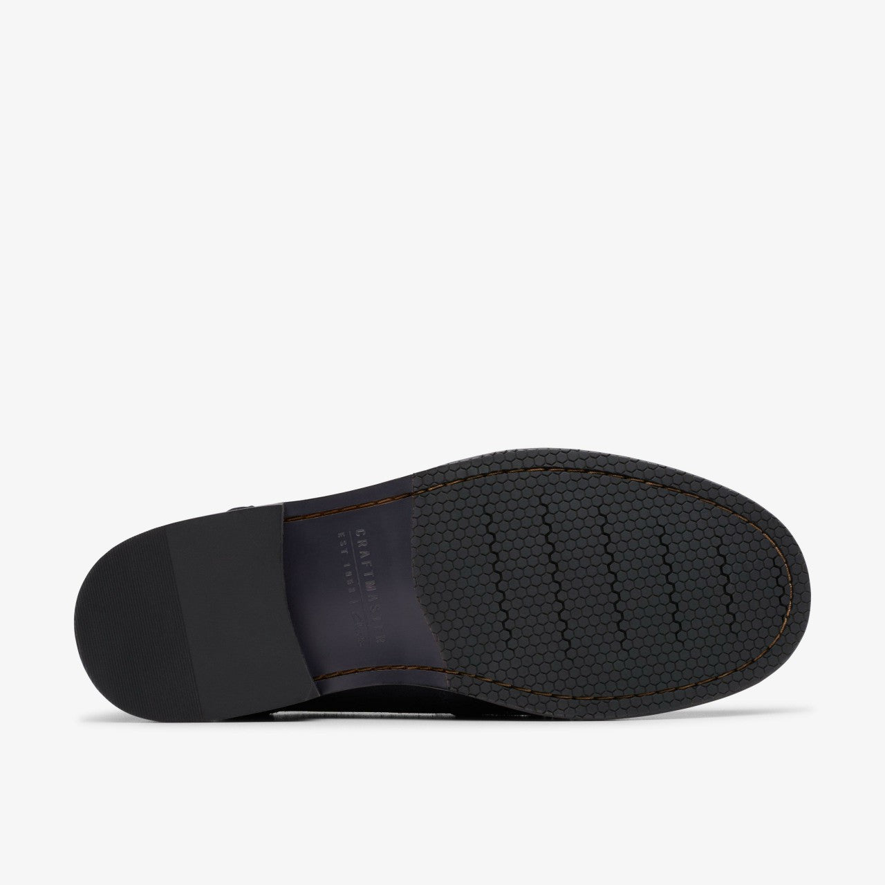 Craft Arlo Step Navy Suede | Clarks Onsale