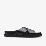 Torford Cross Black Leather - US 2473