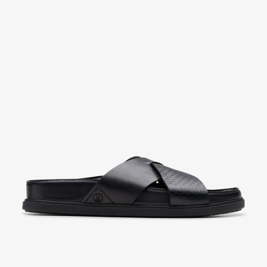 Torford Cross Black Leather - US 2473