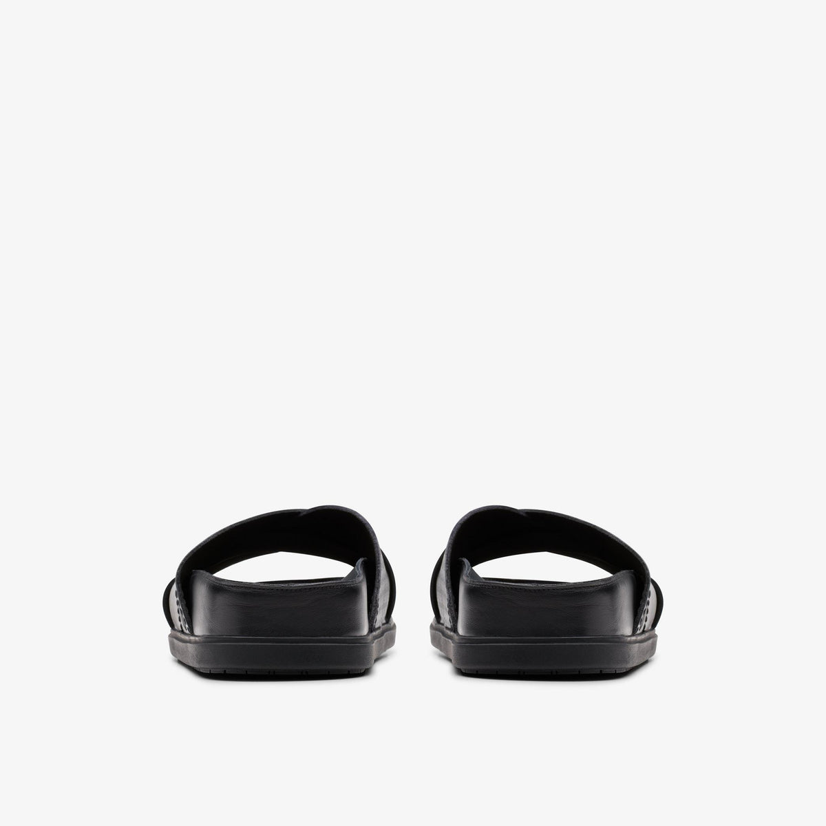 Torford Cross Black Leather - US 2473