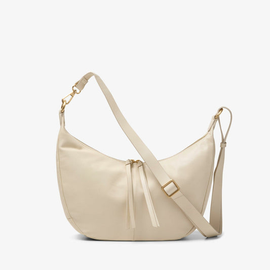Willow Moon Cream Leather | Clarks Sale