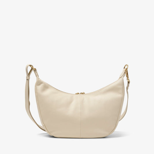 Willow Moon Cream Leather | Clarks Sale