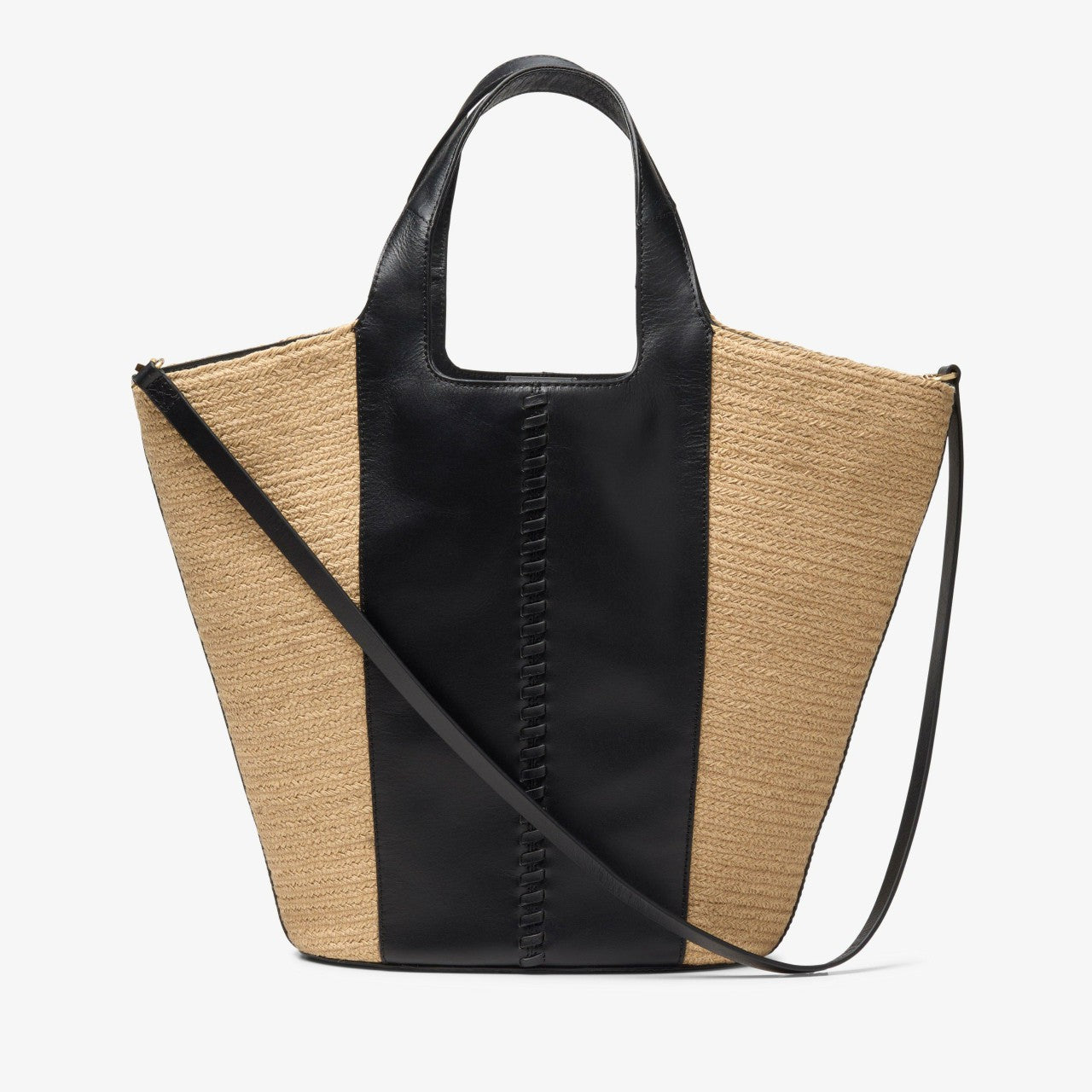 Summery Large Black Combination | Clarks Discount