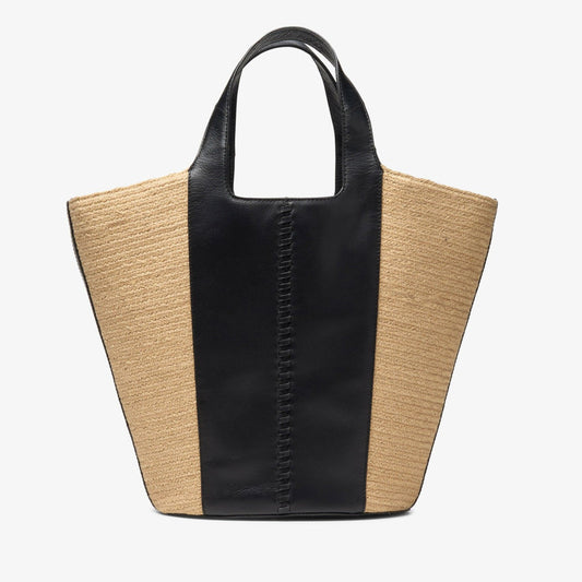 Summery Large Black Combination | Clarks Discount