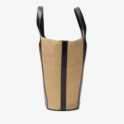 Summery Large Black Combination | Clarks Discount