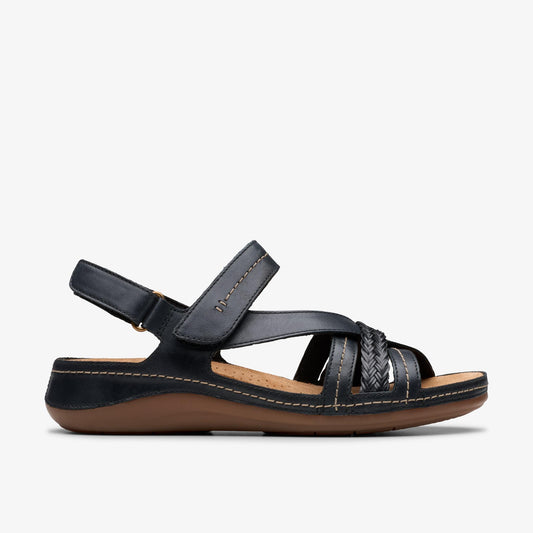 Cecily Strap Black Combination - US 3331