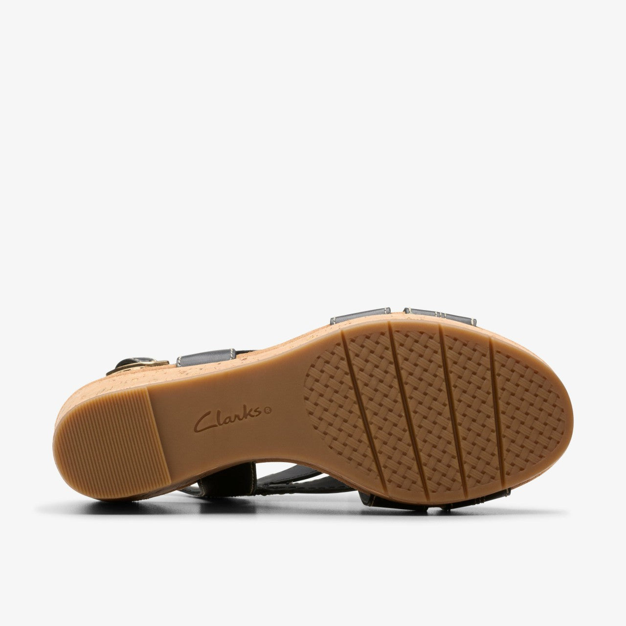 Sabina Sling Black/Black | Clarks US