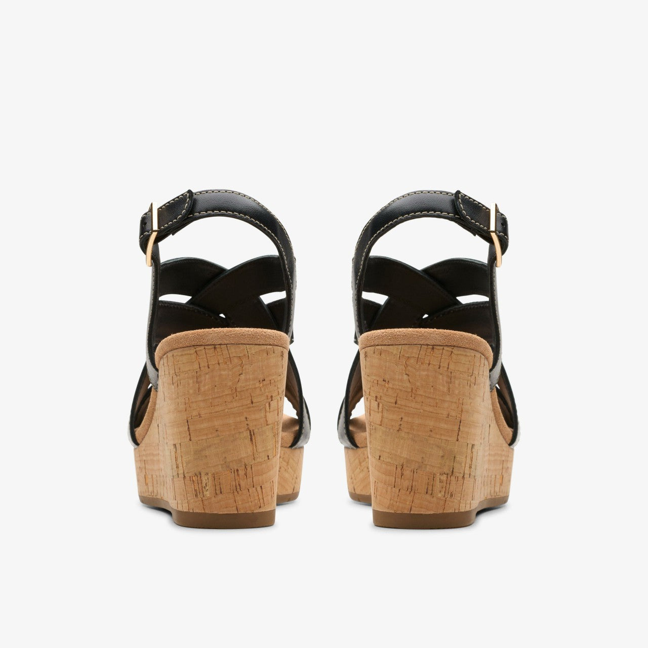 Sabina Sling Black/Black | Clarks US