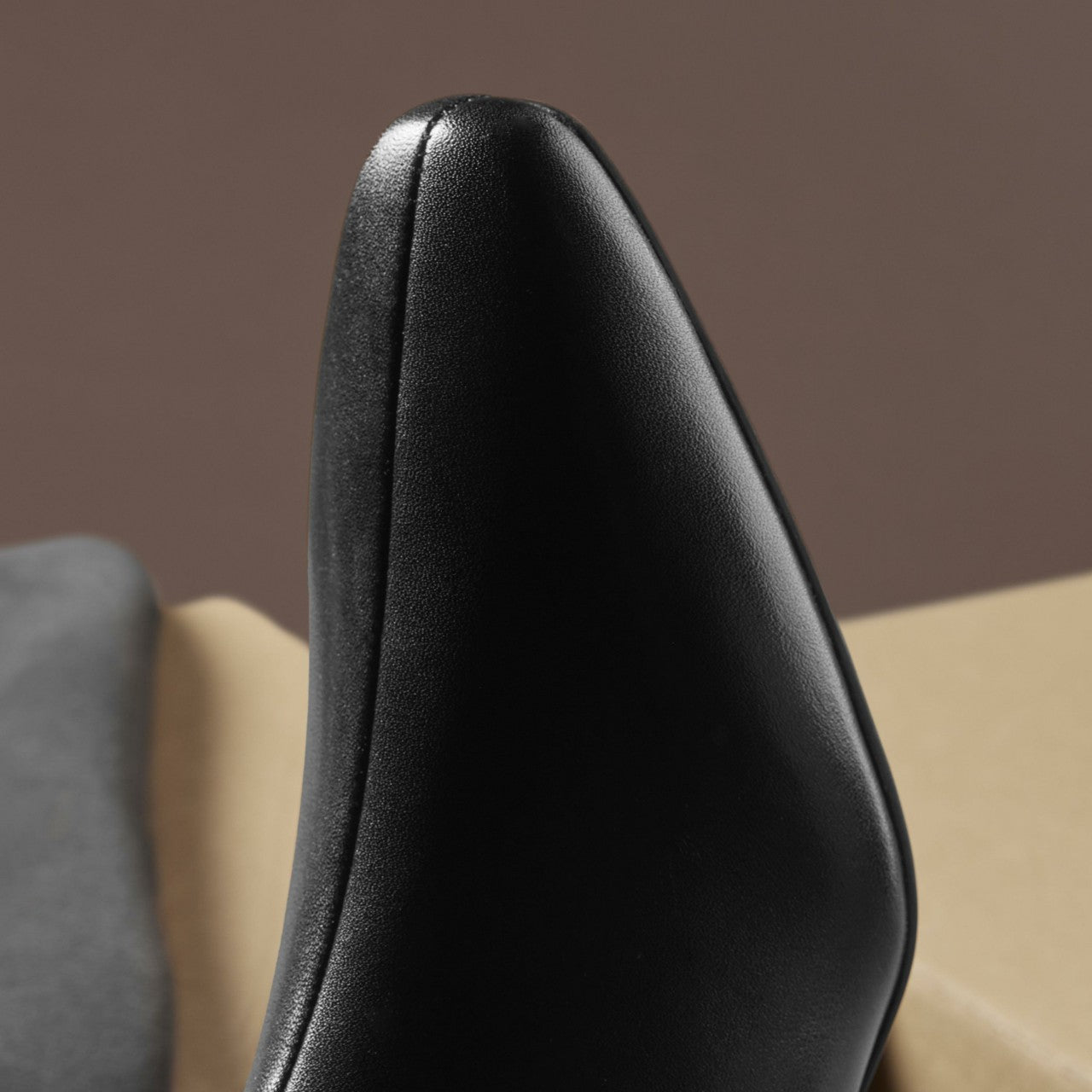 Edina Tall Black Leather | Clarks Onsale