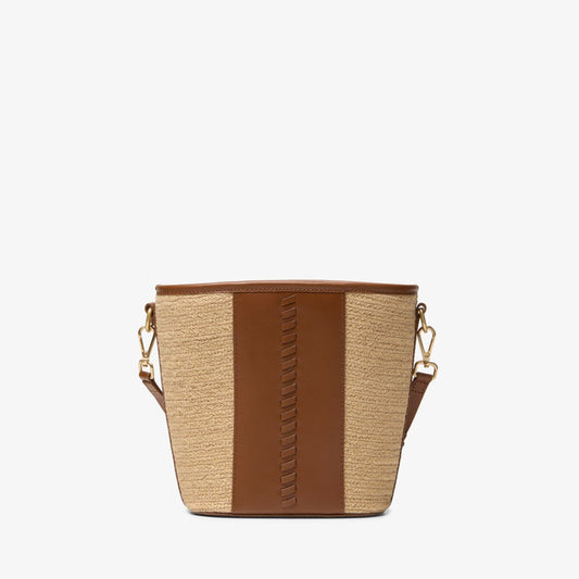 Summery Mini Tan Leather | Clarks
