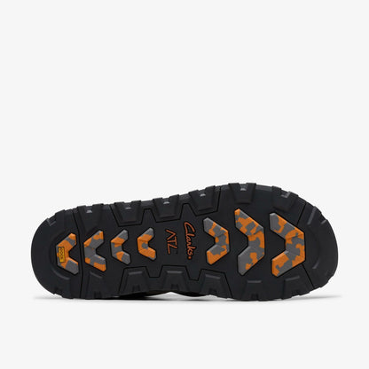 ATL Trek Wave Navy | Clarks Onsale