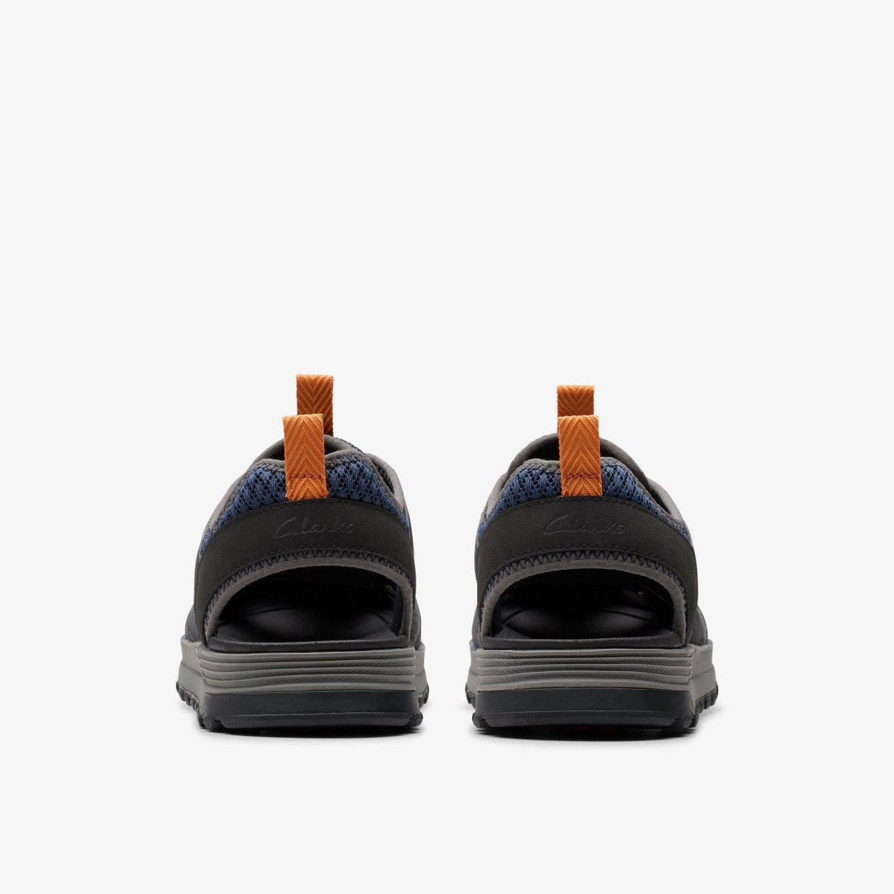 ATL Trek Wave Navy | Clarks Onsale