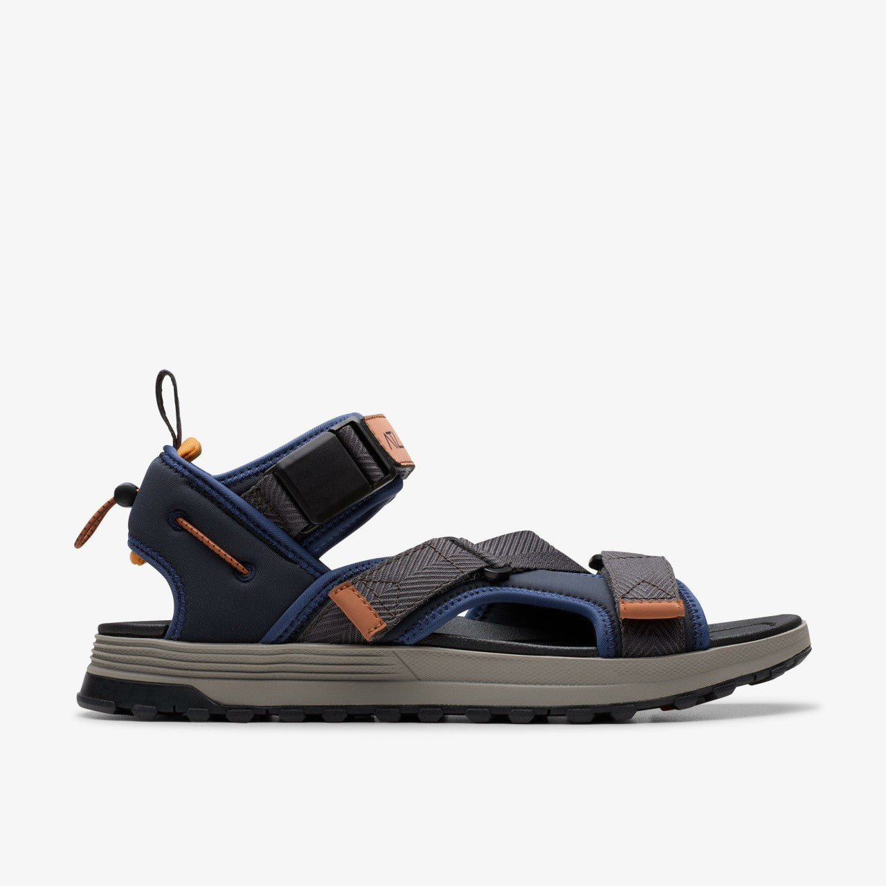 ATL Trek Tide Navy Combination | Clarks Sale