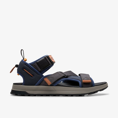 ATL Trek Tide Navy Combination | Clarks Sale