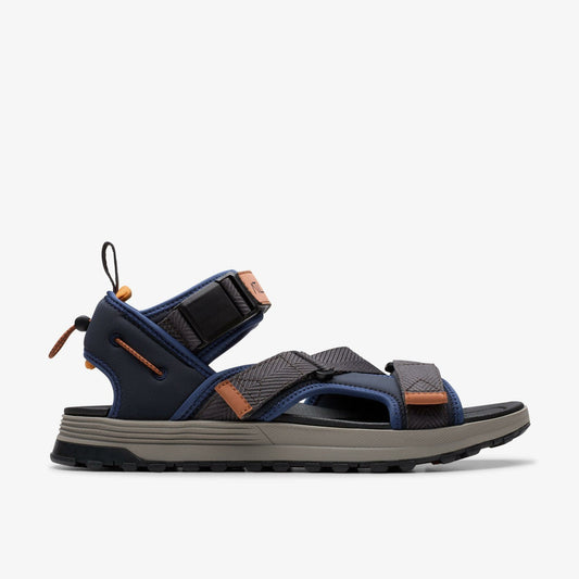ATL Trek Tide Navy Combination | Clarks Sale