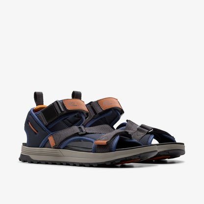 ATL Trek Tide Navy Combination | Clarks Sale