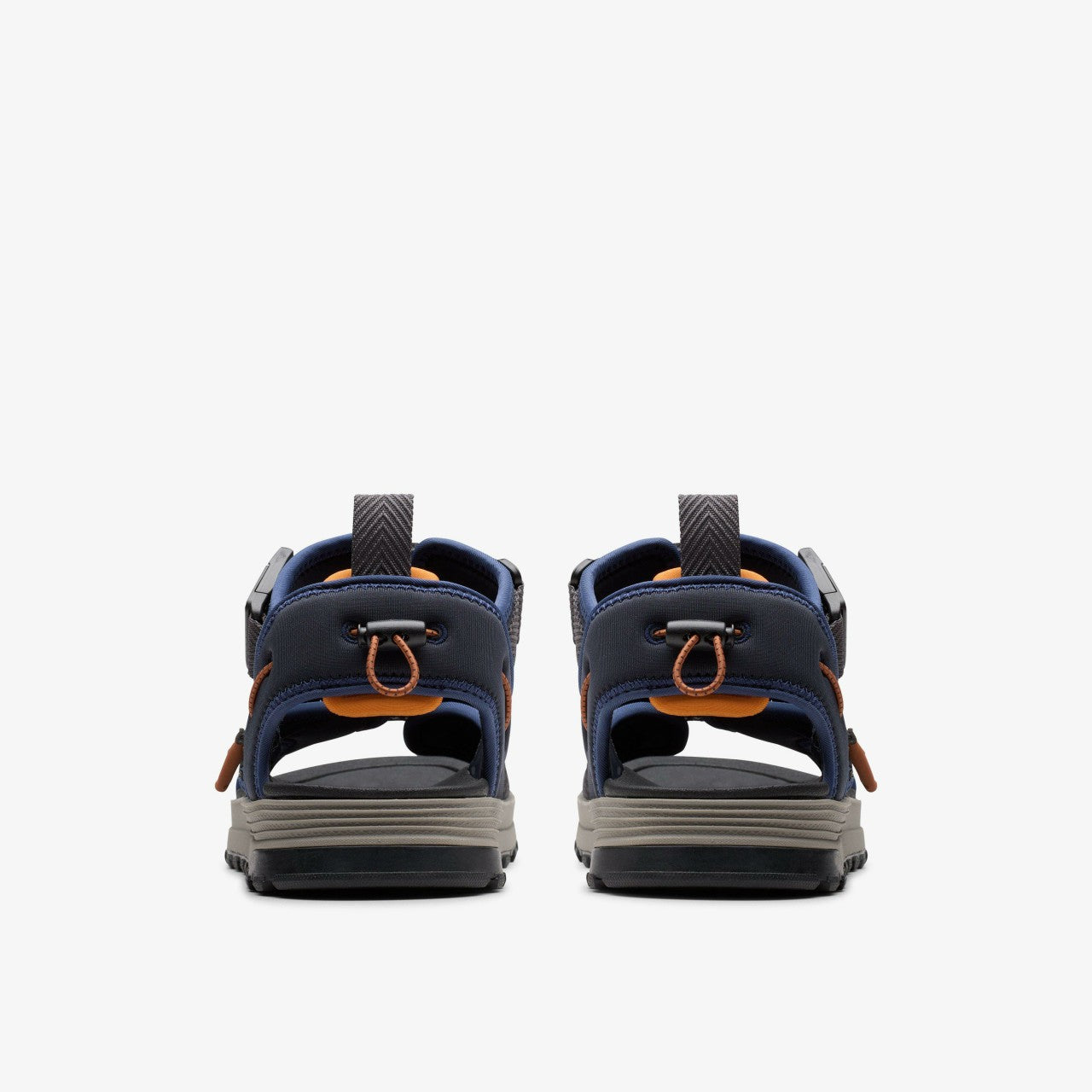 ATL Trek Tide Navy Combination | Clarks Sale