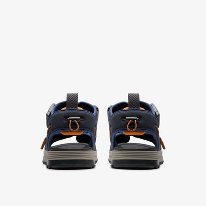 ATL Trek Tide Navy Combination | Clarks Sale