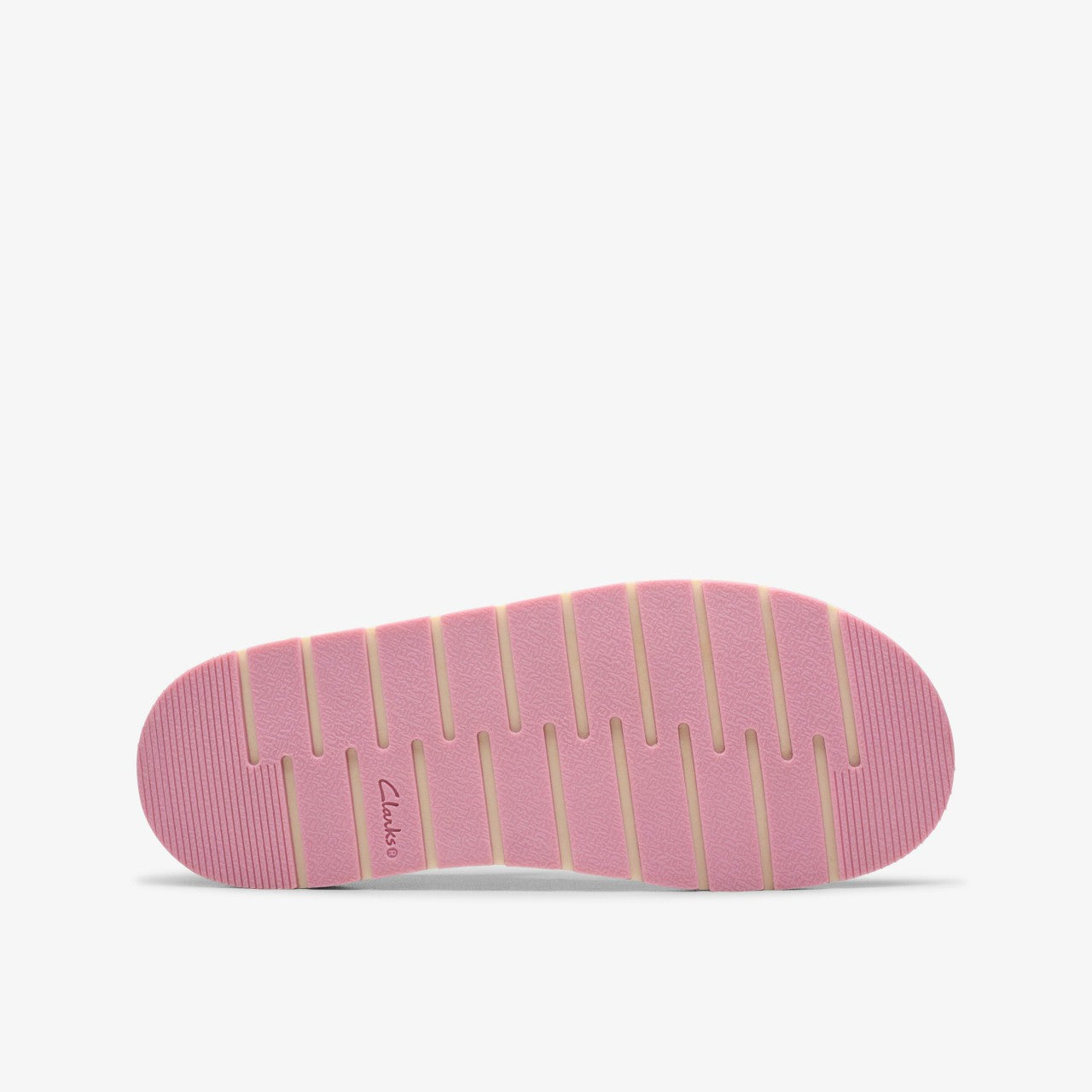 Joyful Skip Kid Pink Patent | Clarks