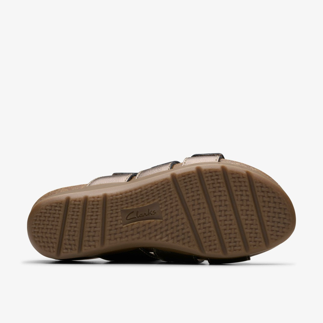 Calenne Lily Bronze Metallic | Clarks Sale