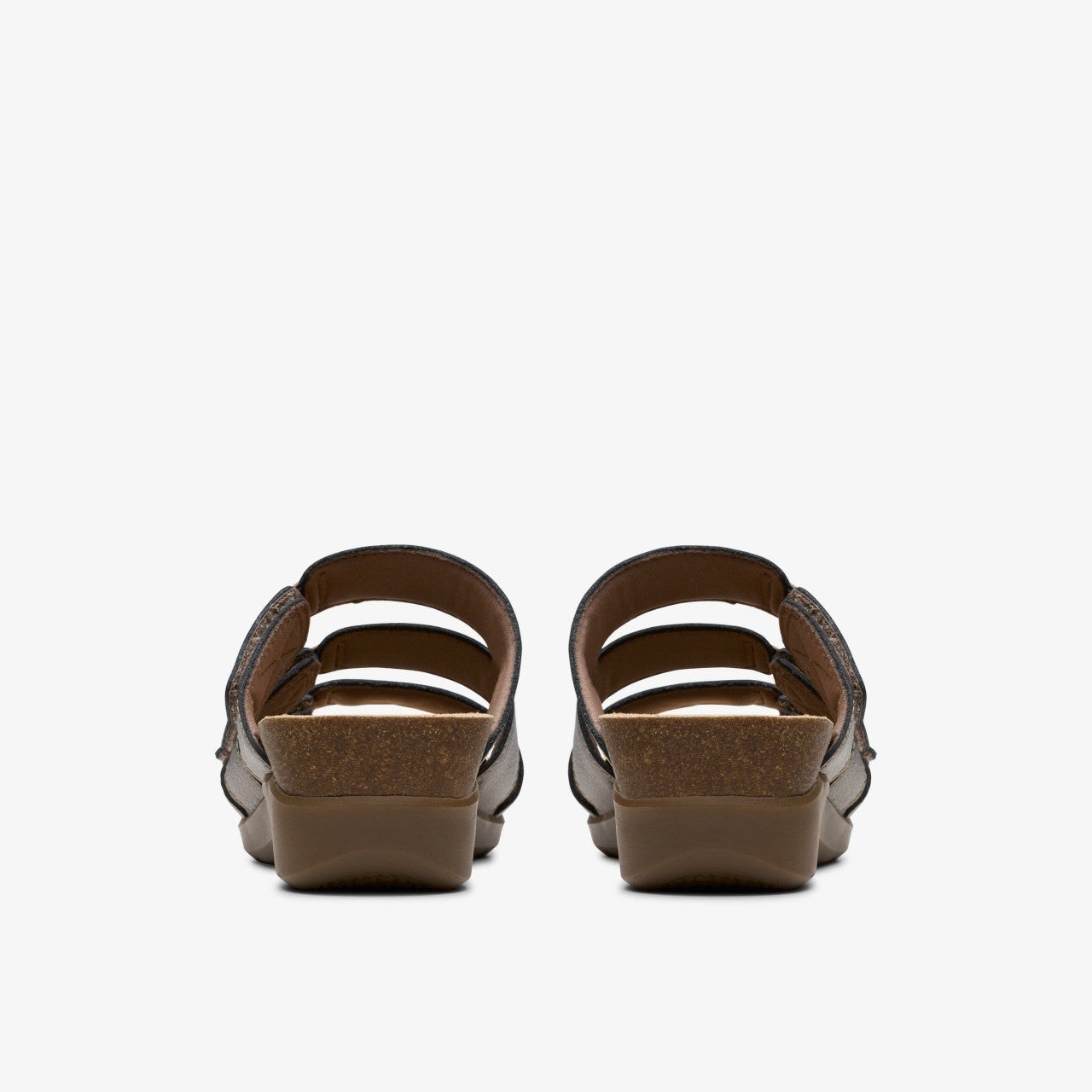 Calenne Lily Bronze Metallic | Clarks Sale