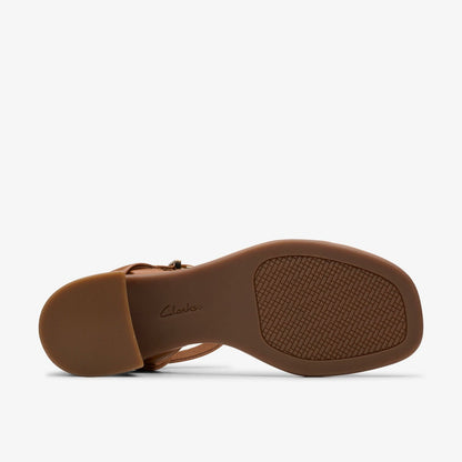 Jaylan Ray Tan Interest | Clarks